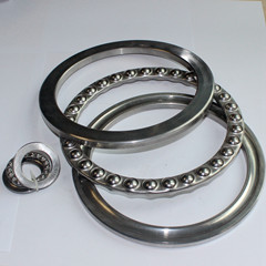 不銹鋼推力球軸承 不銹鋼推力球軸承